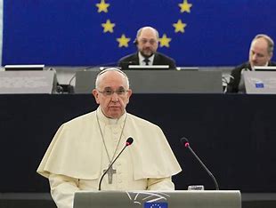 Pope Francis Urges Peace in Gaza and Release of Hostages in Christmas Day Message