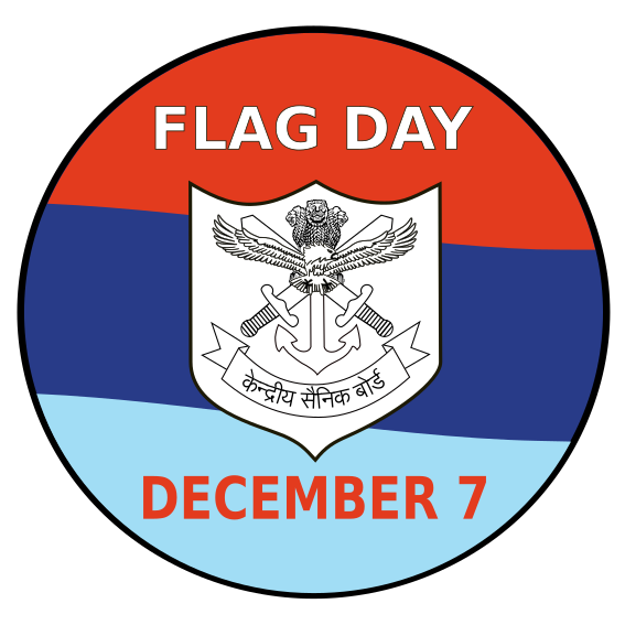 Indian Army and Armed Forces Flag Day: Protecting, Serving, and Honoring Heroes