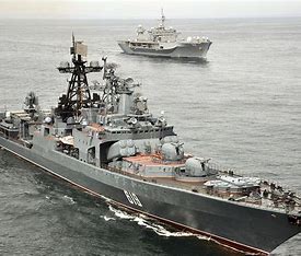 Ukraine Claims Airstrike on Russian Navy Ship in Crimea Amid Escalating Tensions