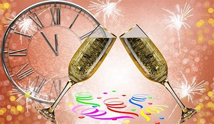 New Year Revelry: Traditions, Resolutions, and Celebratory Cheers