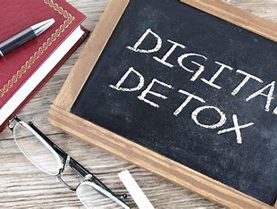 Digital Detox Diaries: A Journey to Rediscover Life Beyond the Virtual Realm in 2024