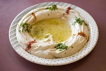 Hummus Unveiled: A Culinary Marvel Packed with Health Benefits