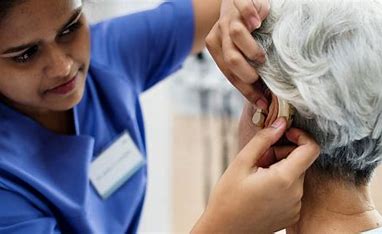 Unlocking Longevity: The Unexpected Connection Between Wearing Hearing Aids and Living a Longer Life